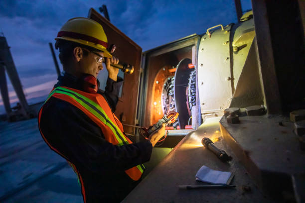 Best Commercial Electrician Services  in North Druid Hills, GA