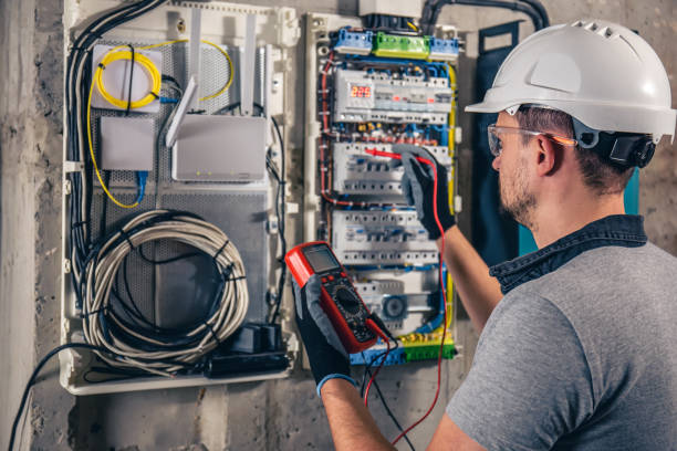 Best Emergency Electrical Repair  in North Druid Hills, GA