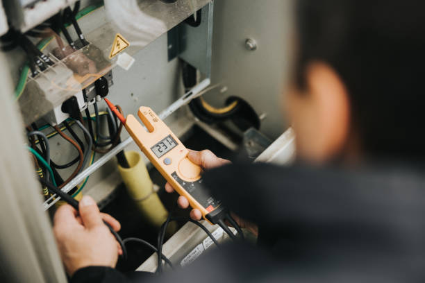 Professional Electrician in North Druid Hills, GA