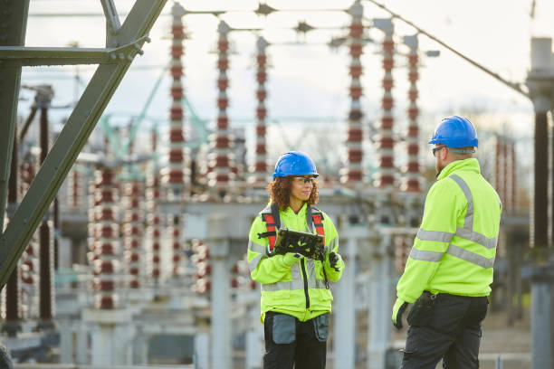Best Emergency Electrician Near Me  in North Druid Hills, GA