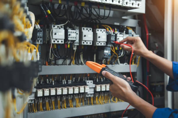  North Druid Hills, GA Electrician Pros