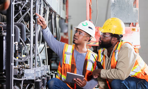 Best Electrical Contractors for Businesses  in North Druid Hills, GA