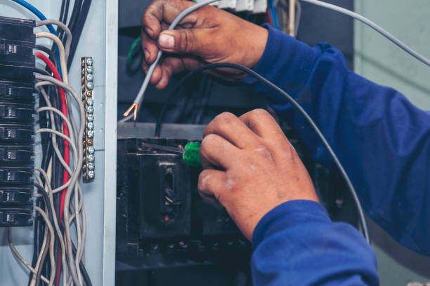 Best Local Electrician Companies  in North Druid Hills, GA