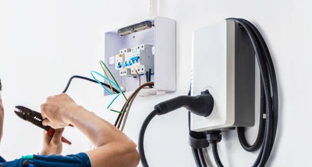 Electrical System Inspection in North Druid Hills, GA