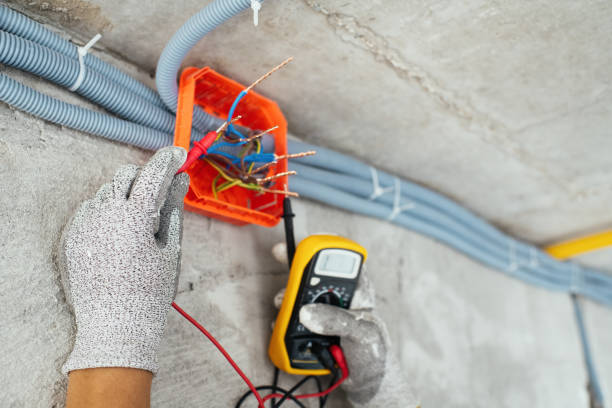 Best Electrical Repair Services  in North Druid Hills, GA