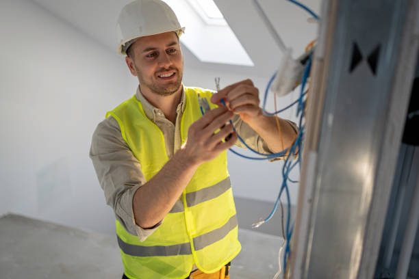 Best Electrical Rewiring Services  in North Druid Hills, GA